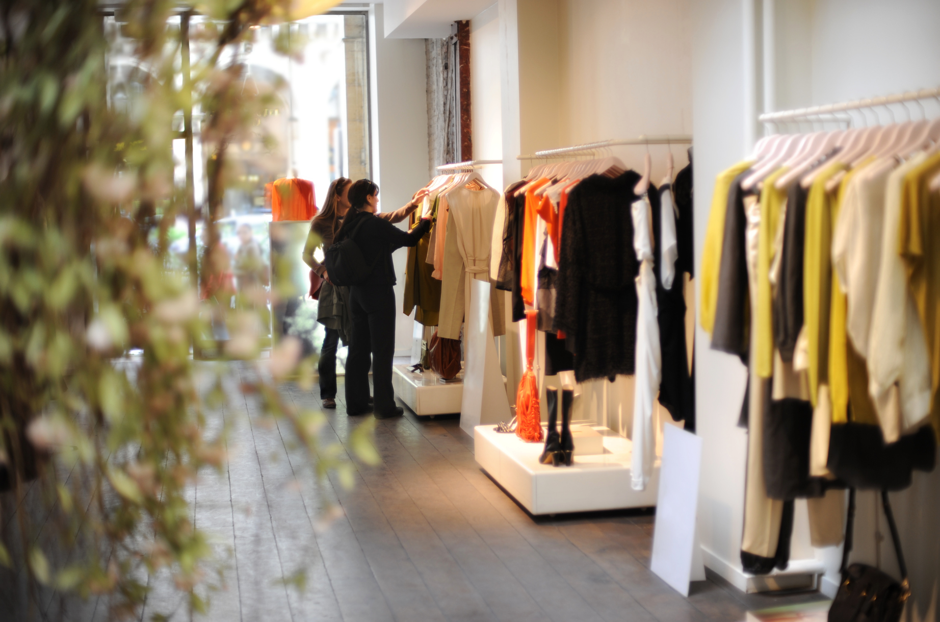 Womens clothing