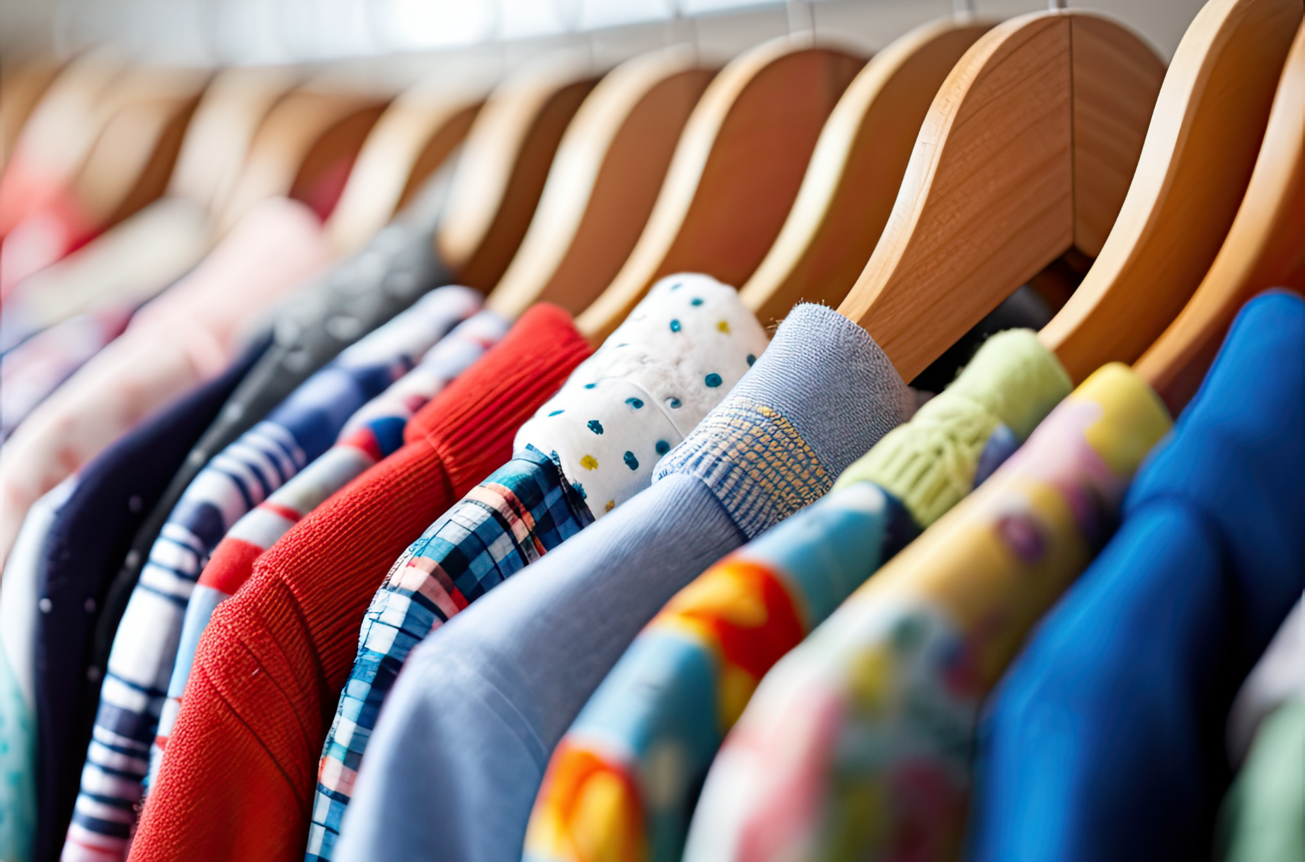 Kids Clothing