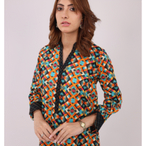 premium lawn suit